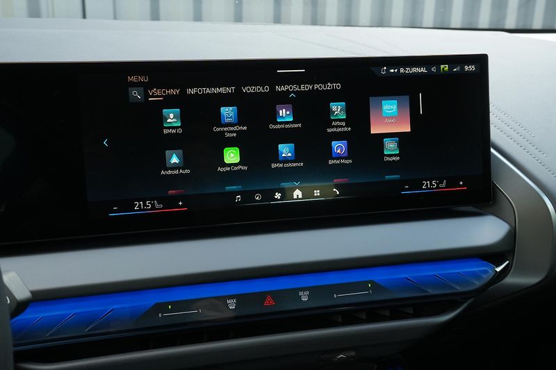 BMW X3 20d, Tažné, HUD, ACC, 360°,H/K - fotka 33 z 50