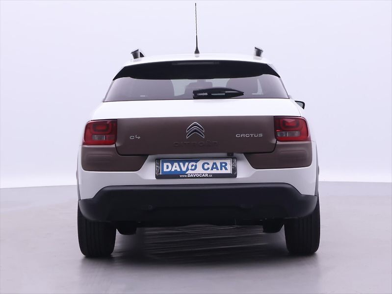 Citroën C4 Cactus 1,2 PT CZ Shine Panorama - fotka 6 z 30