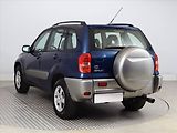Toyota RAV4 (2003) 2.0 VVT-i , 4X4 - náhled 3