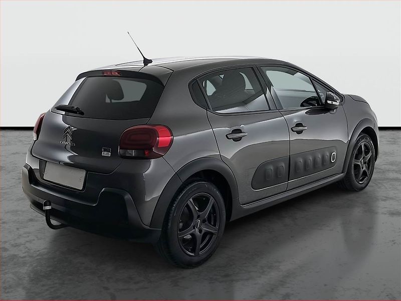 Citroën C3 (2019) 1.2 PureTech, Serv.kniha - fotka 5 z 21