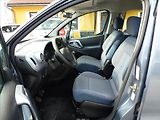 Citroën Berlingo 1,6 HDi  Multispace - náhled 16