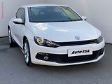 Volkswagen Scirocco (2009) 1.4TSi, Navi - náhled 1