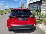 Toyota Yaris Cross 1.5 Hybrid 130k FWD Style - náhled 4