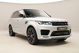 Land Rover Range Rover Sport 4.4 SDV8 HSE AWD AUT CZ - náhled 14