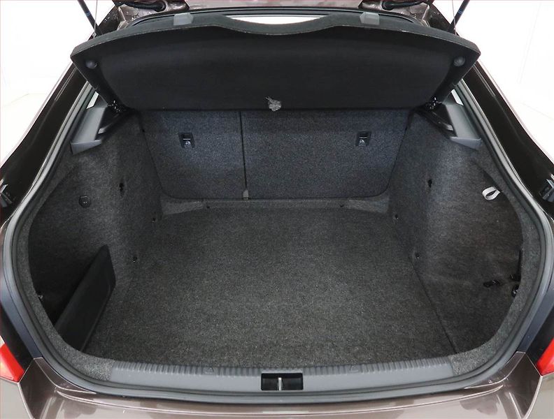 Škoda Octavia (2015) 1.6 TDI, Tempomat - fotka 13 z 18