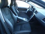 Volvo V60 (2011) D3 2.0, Automat, Navi - náhled 9