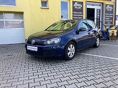 Volkswagen Golf 1,6 TDi(77kW)*DIGIKLIMA* - fotografie inzerátu
