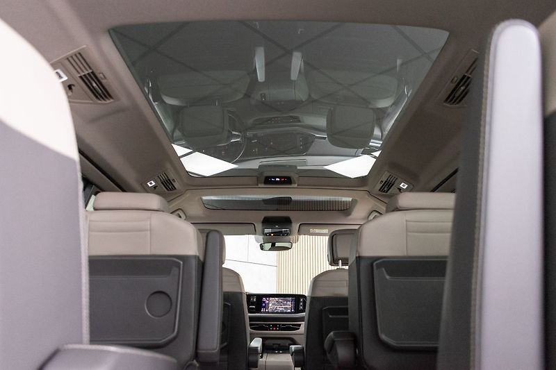 Volkswagen Multivan 1.4 TSI LONG*TAŽNÉ*ZÁRUKA*ČR 1 - fotka 19 z 50
