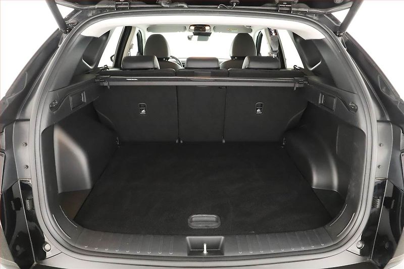 Hyundai Tucson (2021) 1.6 T-GDI PHEV - fotka 19 z 20