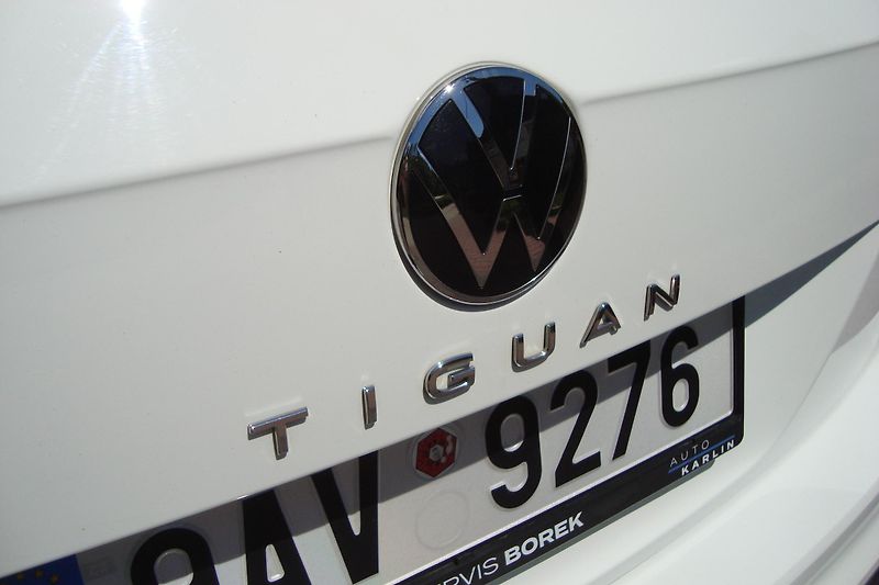 Volkswagen Tiguan Allspace (2023) 2.0TDi, AUT - fotka 12 z 73