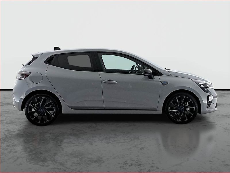 Renault Clio (2026) E-Tech Hybrid - fotka 6 z 18