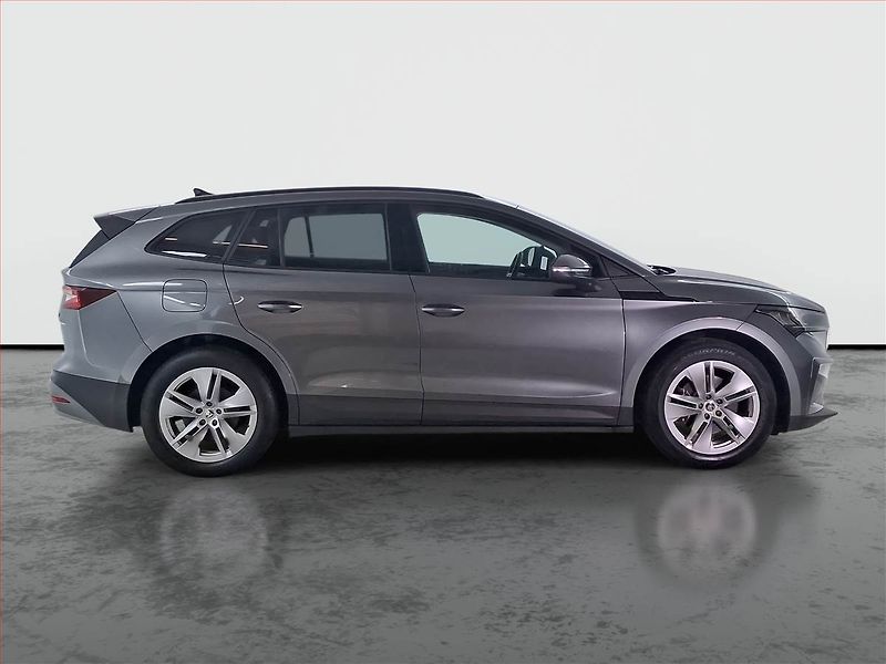 Škoda Enyaq (2022) iV 60 (62 kWh), SoH 92% - fotka 6 z 17
