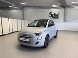 Fiat 500 (2026) La Prima Hybrid 1.0 BSG - náhled 1