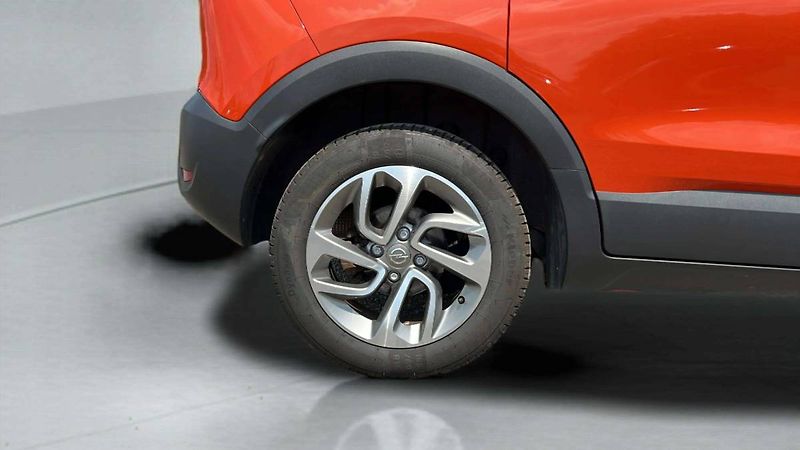 Opel Crossland Edition F 12 XHL 81kW/110HP MT - fotka 38 z 42