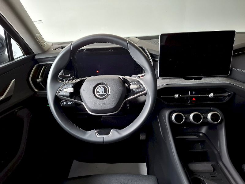 Škoda Kodiaq (2024) SELEC 4X4 TD 142/2.0 A7A - fotka 17 z 42