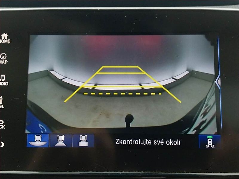 Honda CR-V (2022) 2.0i-MMD HEV - fotka 19 z 20