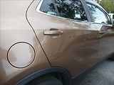 Opel Mokka 1,4 X T ULTIMATE, serviska, ČR - náhled 13