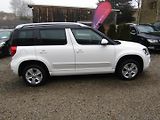Škoda Yeti (2014) 1.6 TDI 77kW DSG BEZ KOROZE - náhled 9