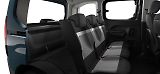 Citroën Berlingo (2026) Plus Petrol 100 Manual - náhled 8