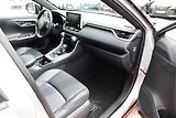 Toyota RAV4 2.5HSD 178 - 1 CVT (4x4) Selec - náhled 12