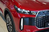 Chery Tiggo 4 HEV (2026) UNIQUE 1.5 IDHE HEV - náhled 8