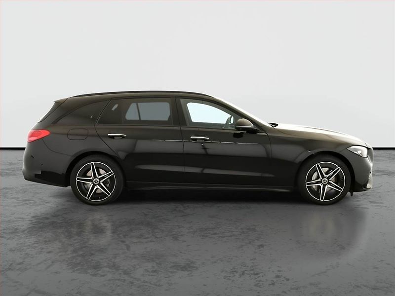 Mercedes-Benz Třídy C (2023) C 300 e - fotka 6 z 23