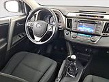 Toyota RAV4 (2014) 2.2 D-4D, 4X4, Xenony - náhled 7