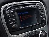 Mercedes-Benz SL 500 5,0 225kW Aut.klima Tempo - náhled 22