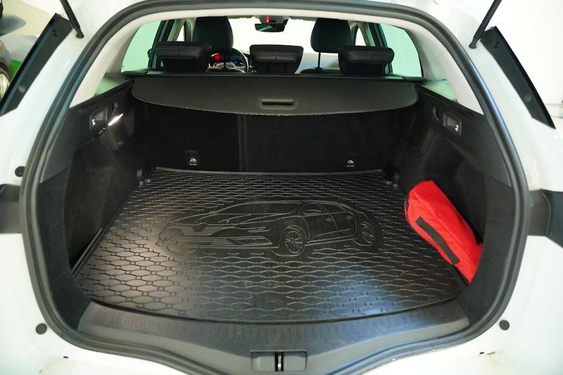 Renault Mégane - fotka 25 z 25