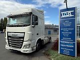 DAF XF460 EURO 6 MEGA/lowdeck - náhled 1