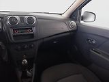 Dacia Sandero (2015) 1.2 16V, po STK - náhled 8