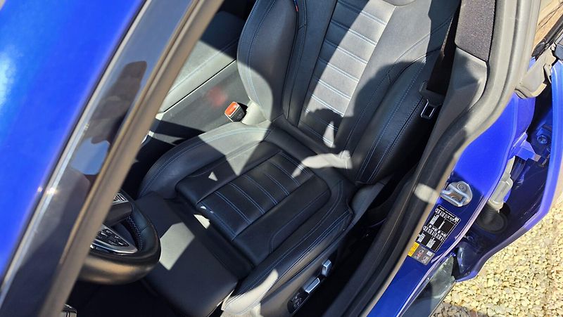 BMW i4 (2023) M50 xDrive - fotka 7 z 15