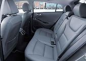 Hyundai Ioniq Electric
