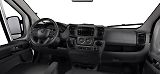 Peugeot Boxer (2026) Valník dvoukabina 4350 L4 BHDi - náhled 4