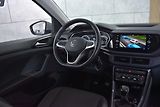Volkswagen T-Cross TSI 81kW STYLE*KAMERA*ACC*ČR 1 - náhled 8