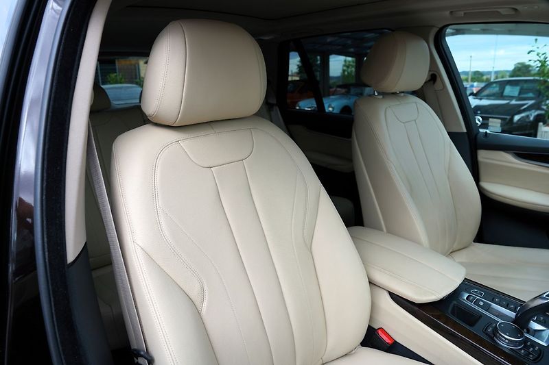 BMW X5 40e xDrive/iPerformance/315 PS - fotka 33 z 49
