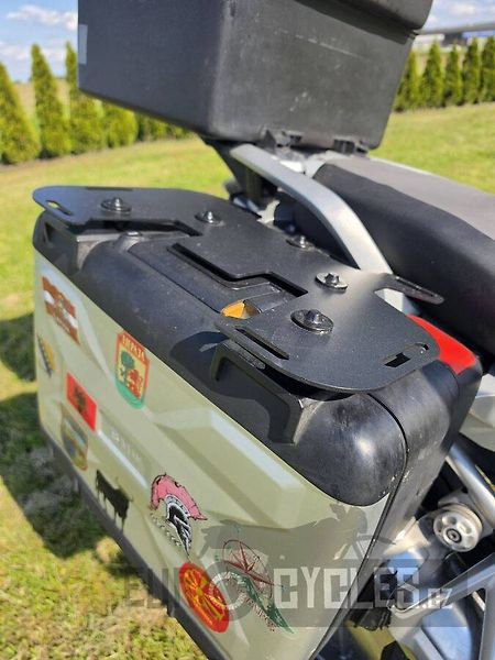BMW R 1200 GS (2013) - fotka 6 z 25