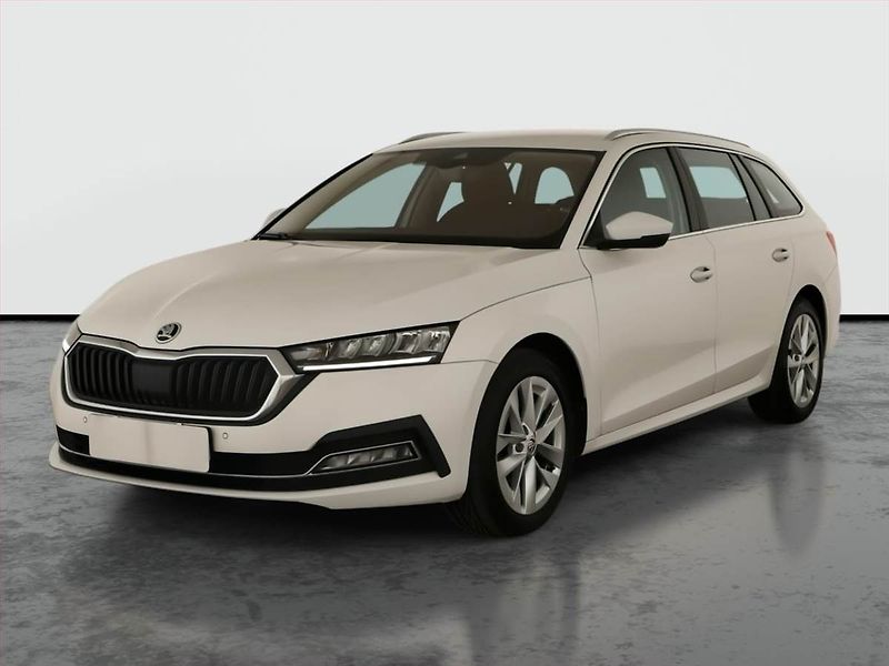Škoda Octavia (2023) Style 1.5 TSI e-tec - fotka 2 z 15