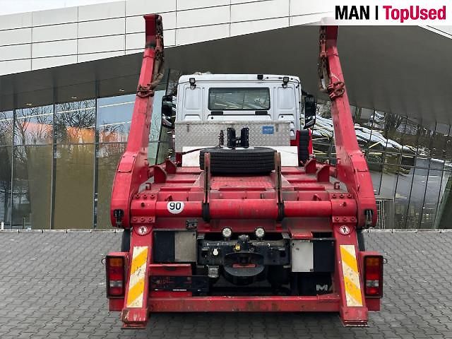 MAN TGM 18.320 4x2 BL CH - fotka 6 z 28