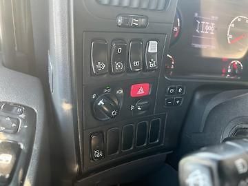 Scania (2017) P 410 8x4 MIX EURO 6 - fotka 19 z 21