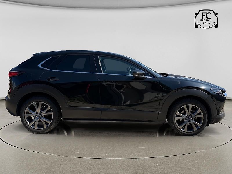 Mazda CX-30 2.0 Skyactiv-X186 GT AT Plus - fotka 6 z 33