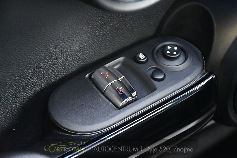 Mini Cooper S 2.0T AT H/K ACC NAVI - fotka 20 z 52