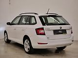 Škoda Fabia - náhled 7