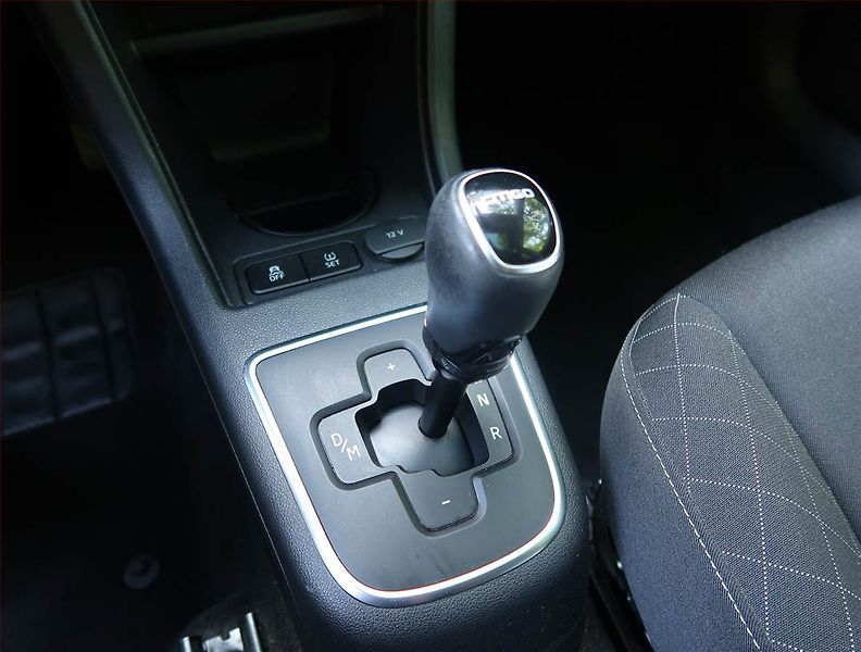 Škoda Citigo (2016) 1.0 MPI, Automat, Tempomat - fotka 13 z 18