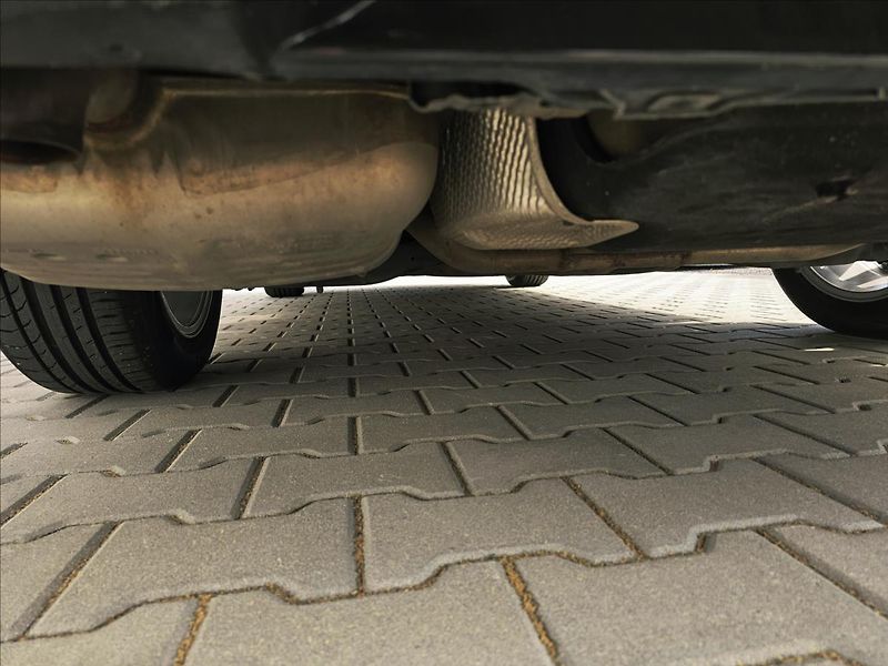 Volkswagen Passat VIII 1,4TSi DSG Highline - fotka 30 z 56