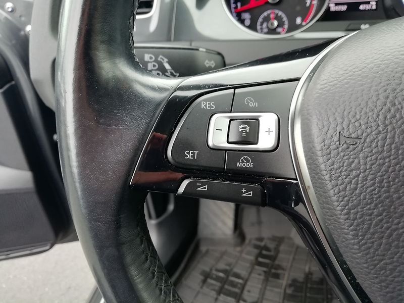 Volkswagen Golf 1,4 TSI Comfortline 92 kW - fotka 10 z 17