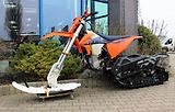 KTM 500 EXC-F (2022) 500 EXC SNĚŽNÝ PÁS CAMSO AKCE - náhled 1