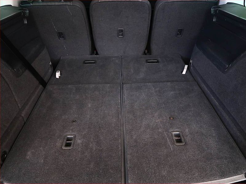 Seat Alhambra (2015) 2.0 TDI, Automat, 7 míst - fotka 14 z 19