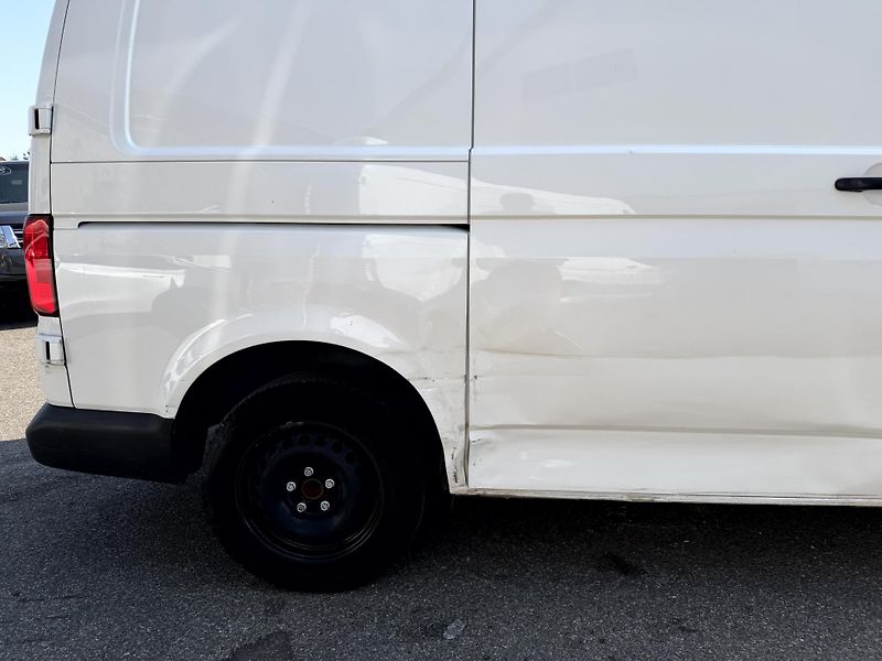 Volkswagen Transporter 2.0 TDI 81 kW - fotka 9 z 16