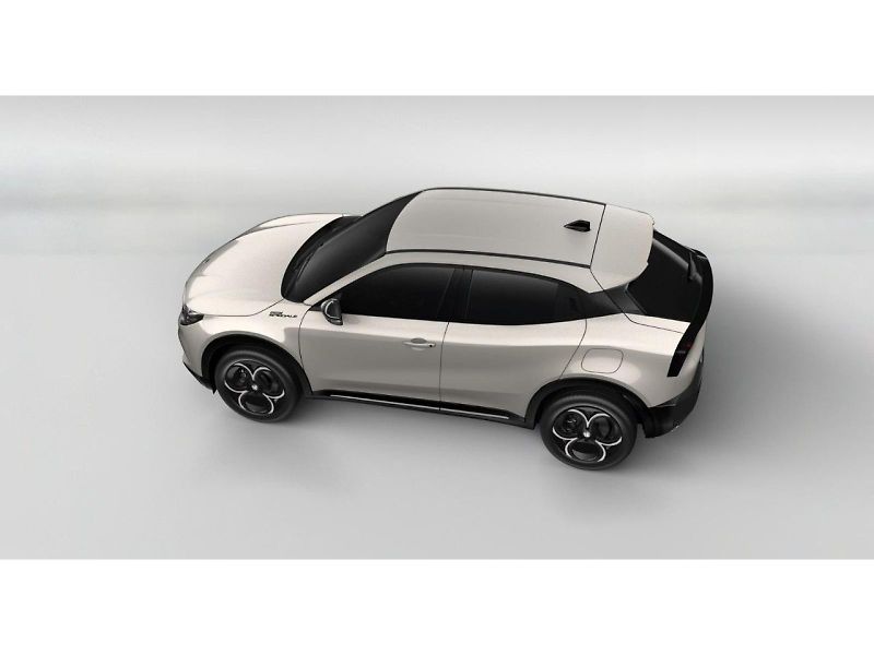 Alfa Romeo Junior (2026) Ibrida 1.2 Turbo Hybrid 145k Q - fotka 3 z 7
